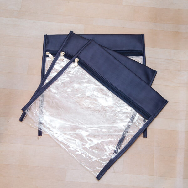 Saquinhos Organizadores de Troca de  Roupa