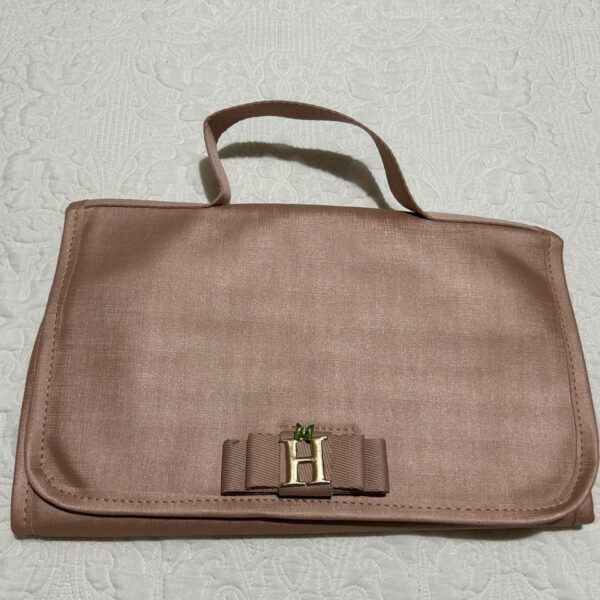 Trocador Portátil Personalizado para Viagem