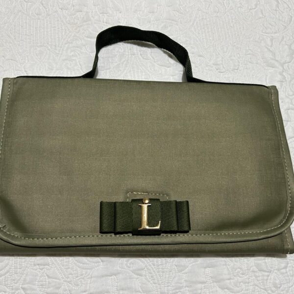 Trocador Portátil Personalizado para Viagem